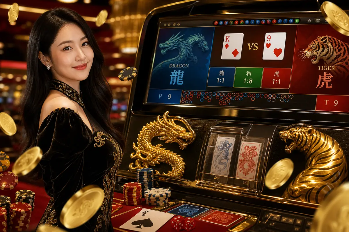pedas88 Casino live dealer studio environment
